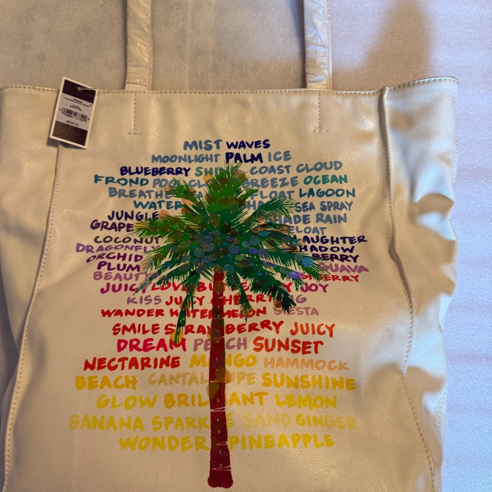 Juicy Couture Bag